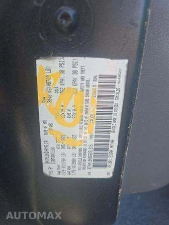 2006 Dodge Ram SRT-10 Crew Cab Medium Bed – miniatura 6