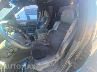 2006 Dodge Ram SRT-10 Crew Cab Medium Bed – miniatura 7