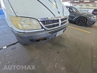 2006 Dodge Sprinter 2500 Base