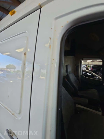 2006 Dodge Sprinter 2500 Base – miniatura 3