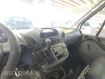 2006 Dodge Sprinter 2500 Base – miniatura 5