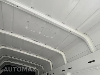 2006 Dodge Sprinter 2500 Cargo Van High Roof 158.0" WB - miniatura 10