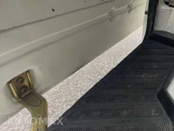 2006 Dodge Sprinter 2500 Cargo Van High Roof 158.0" WB - miniatura 12