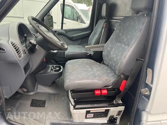 2006 Dodge Sprinter 2500 Cargo Van High Roof 158.0" WB - miniatura 13