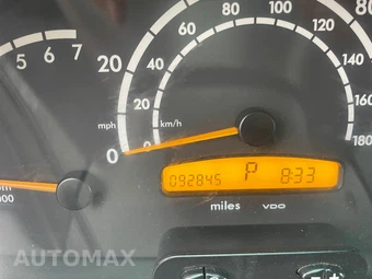 2006 Dodge Sprinter 2500 Cargo Van High Roof 158.0" WB - miniatura 14
