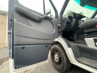 2006 Dodge Sprinter 2500 Cargo Van High Roof 158.0" WB - miniatura 19