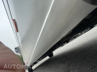 2006 Dodge Sprinter 2500 Cargo Van High Roof 158.0" WB - miniatura 20