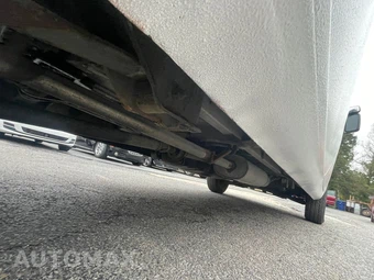 2006 Dodge Sprinter 2500 Cargo Van High Roof 158.0" WB - miniatura 21