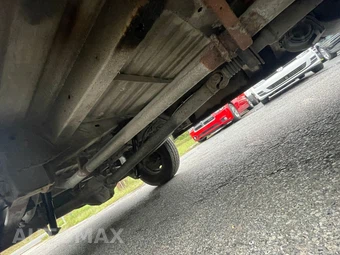 2006 Dodge Sprinter 2500 Cargo Van High Roof 158.0" WB - miniatura 25