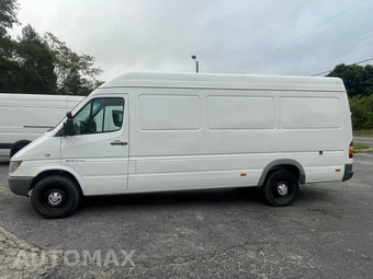 2006 Dodge Sprinter 2500 Cargo Van High Roof 158.0" WB - miniatura 4