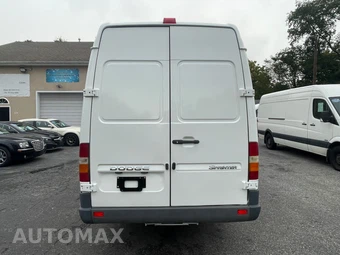 2006 Dodge Sprinter 2500 Cargo Van High Roof 158.0" WB - miniatura 7