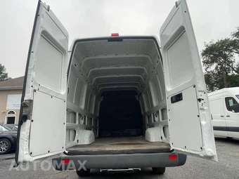 2006 Dodge Sprinter 2500 Cargo Van High Roof 158.0" WB - miniatura 9