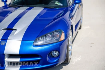 2006 Dodge Viper SRT10 Coupe - miniatura 11