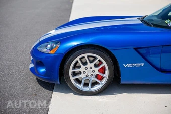 2006 Dodge Viper SRT10 Coupe - miniatura 14