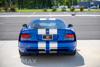 2006 Dodge Viper SRT10 Coupe - miniatura 18