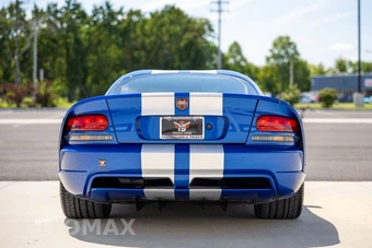 2006 Dodge Viper SRT10 Coupe - miniatura 19