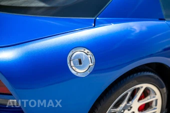 2006 Dodge Viper SRT10 Coupe - miniatura 21