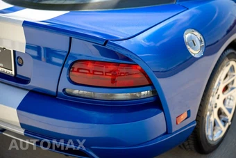 2006 Dodge Viper SRT10 Coupe - miniatura 22
