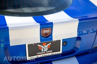 2006 Dodge Viper SRT10 Coupe - miniatura 23