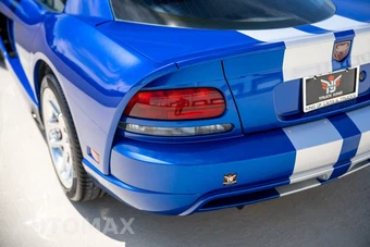 2006 Dodge Viper SRT10 Coupe - miniatura 24