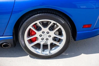 2006 Dodge Viper SRT10 Coupe - miniatura 25