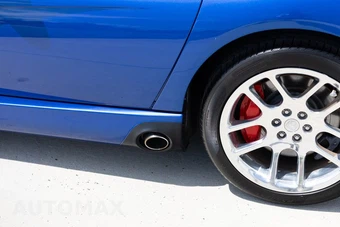 2006 Dodge Viper SRT10 Coupe - miniatura 26