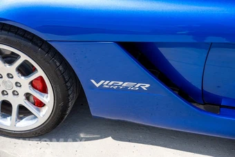 2006 Dodge Viper SRT10 Coupe - miniatura 27