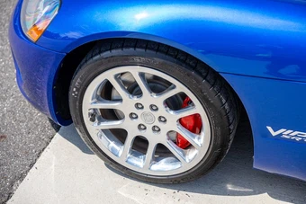 2006 Dodge Viper SRT10 Coupe - miniatura 29