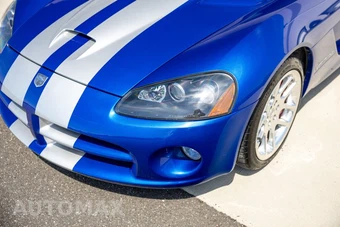 2006 Dodge Viper SRT10 Coupe - miniatura 30