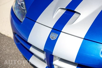 2006 Dodge Viper SRT10 Coupe - miniatura 31