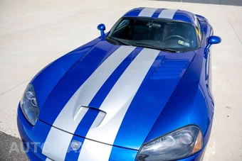 2006 Dodge Viper SRT10 Coupe - miniatura 32