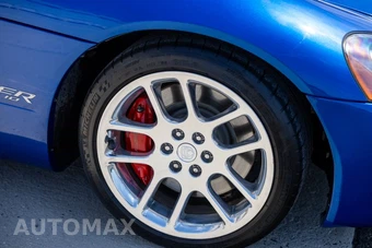 2006 Dodge Viper SRT10 Coupe - miniatura 34