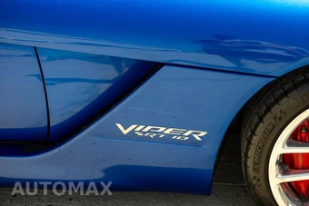 2006 Dodge Viper SRT10 Coupe - miniatura 36