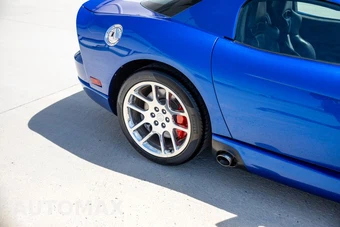 2006 Dodge Viper SRT10 Coupe - miniatura 37