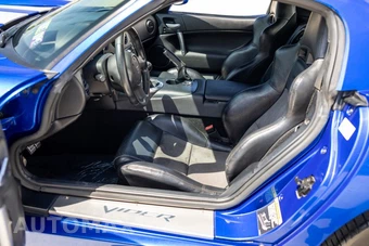 2006 Dodge Viper SRT10 Coupe - miniatura 39