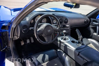 2006 Dodge Viper SRT10 Coupe - miniatura 42