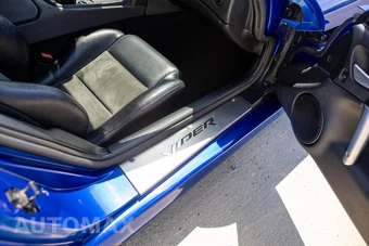 2006 Dodge Viper SRT10 Coupe - miniatura 45