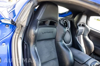 2006 Dodge Viper SRT10 Coupe - miniatura 47