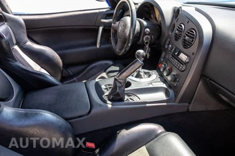 2006 Dodge Viper SRT10 Coupe - miniatura 48