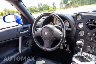 2006 Dodge Viper SRT10 Coupe - miniatura 49