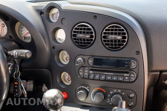 2006 Dodge Viper SRT10 Coupe - miniatura 50