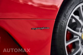 2006 Ferrari F430 Coupe - miniatura 10