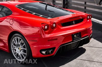 2006 Ferrari F430 Coupe - miniatura 11