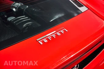 2006 Ferrari F430 Coupe - miniatura 12