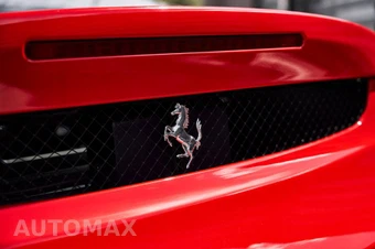 2006 Ferrari F430 Coupe - miniatura 13