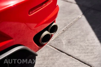 2006 Ferrari F430 Coupe - miniatura 14