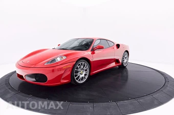 2006 Ferrari F430 Coupe - miniatura 15