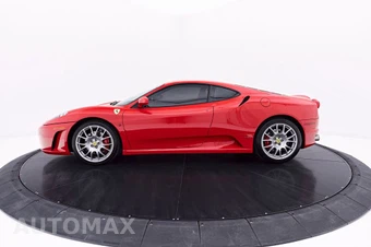 2006 Ferrari F430 Coupe - miniatura 16