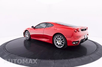 2006 Ferrari F430 Coupe - miniatura 17
