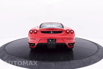 2006 Ferrari F430 Coupe - miniatura 18